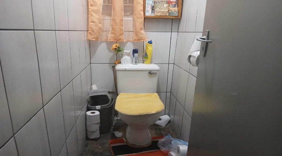 3 Bedroom Property for Sale in Sasolburg Free State